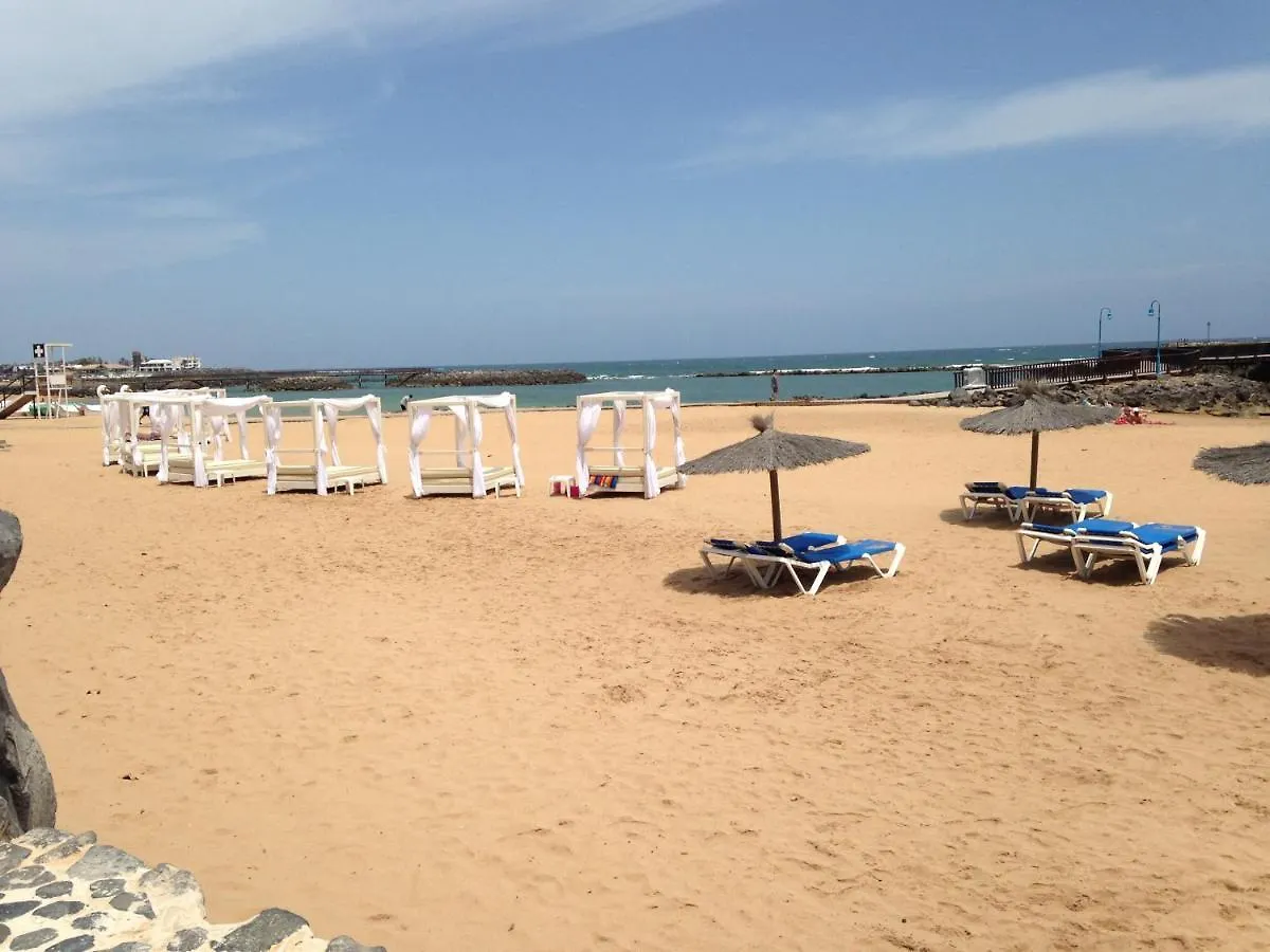 14 Las Cascades Villa Caleta De Fuste Spain